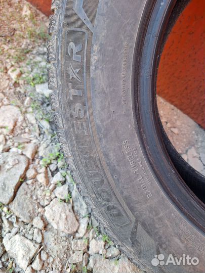 DoubleStar DH05 215/65 R16 102H