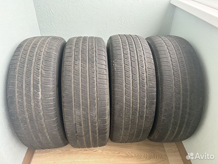 Michelin Primacy MXM4 235/55 R19 101H
