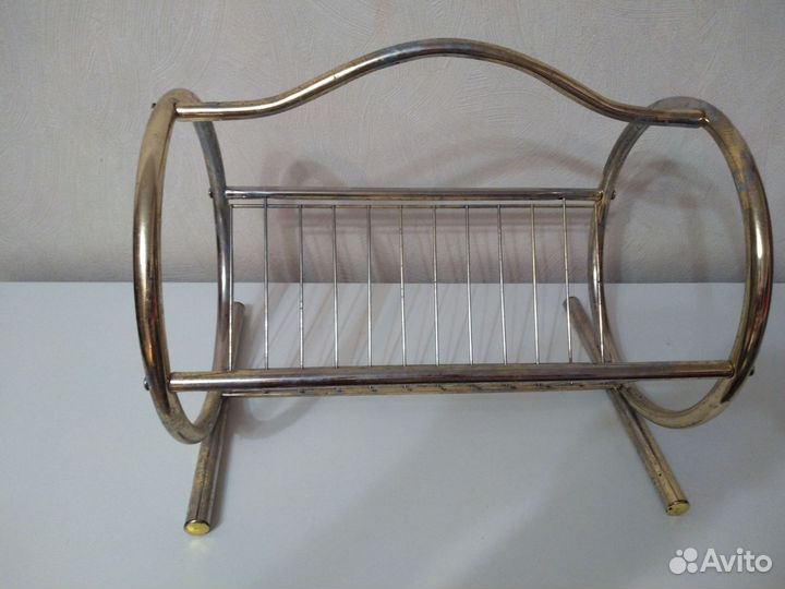 Газетница