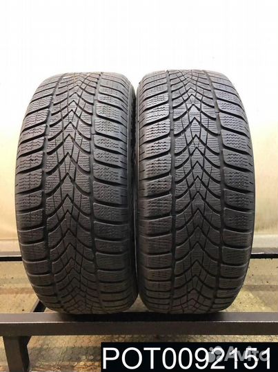 Dunlop SP Winter Sport 4D 225/50 R17 99R