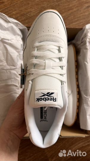 Кроссовки reebok glide