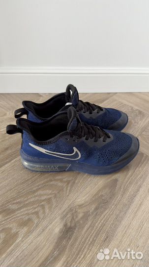 Кроссовки nike air max оригинал