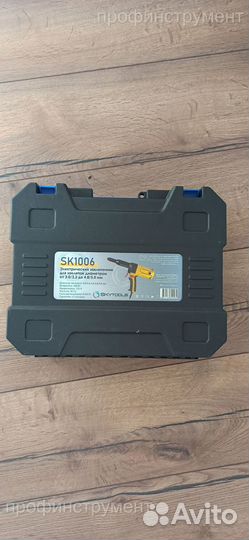 Заклепочник электрический SkyTools Absolut SK 1006