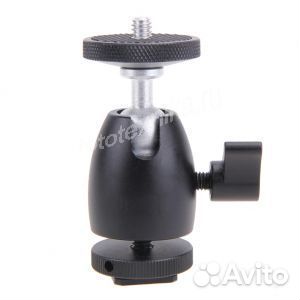 Головка Fujimi flbh-M шаровая