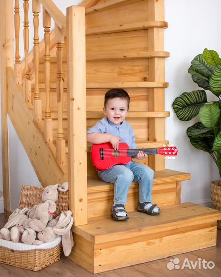 Детская Фотосессия