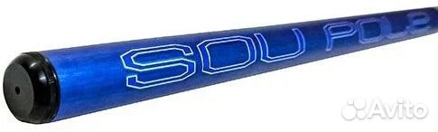Удилище тел.Nautilus Sou Pole nspl 4м. и 5м