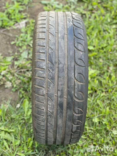 Toyo Extensa HP 225/50 R17