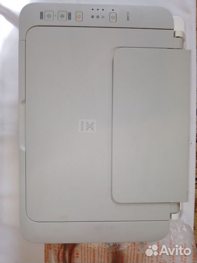 Мфу canon pixma MG2440s