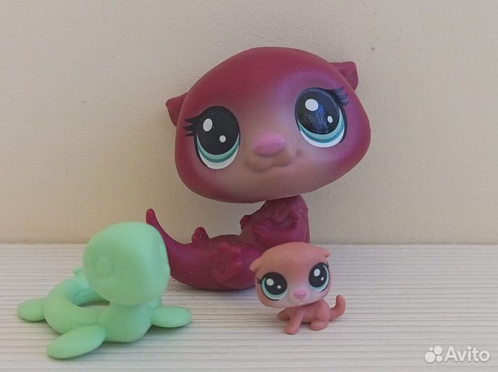 Littlest Pet Shop