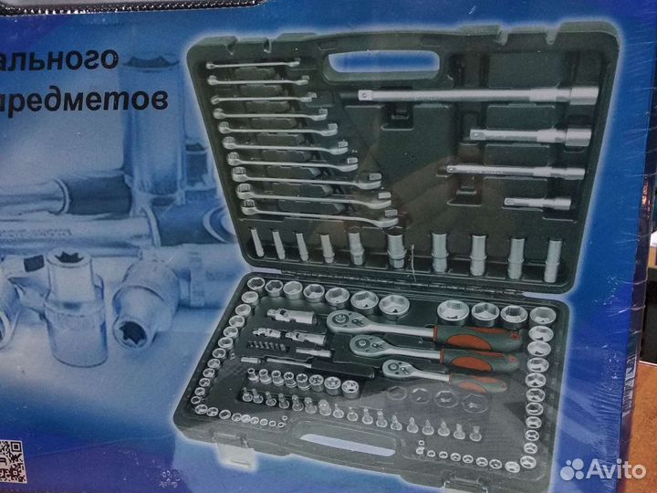 Набор усиленный 108,94, 120,216 карта,нал