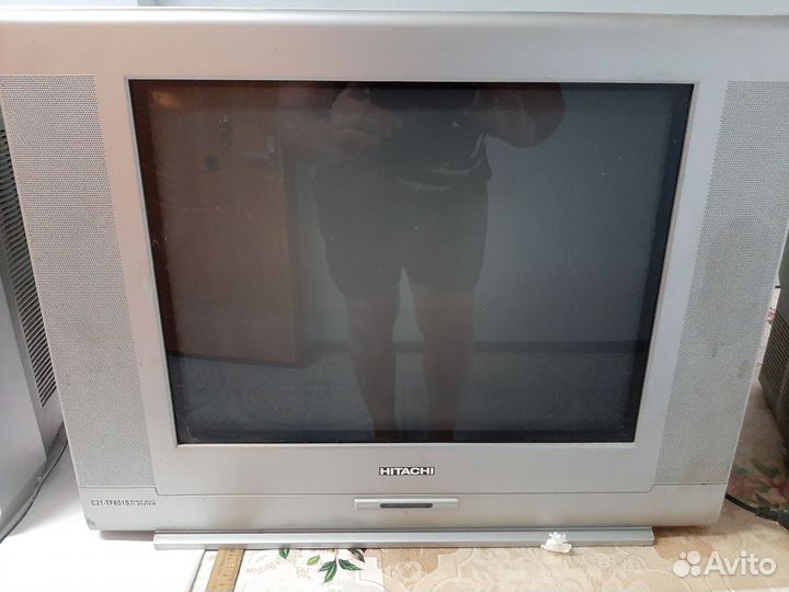 Телевизор бу