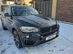 BMW X6 3.0 AT, 2017, 135 000 км