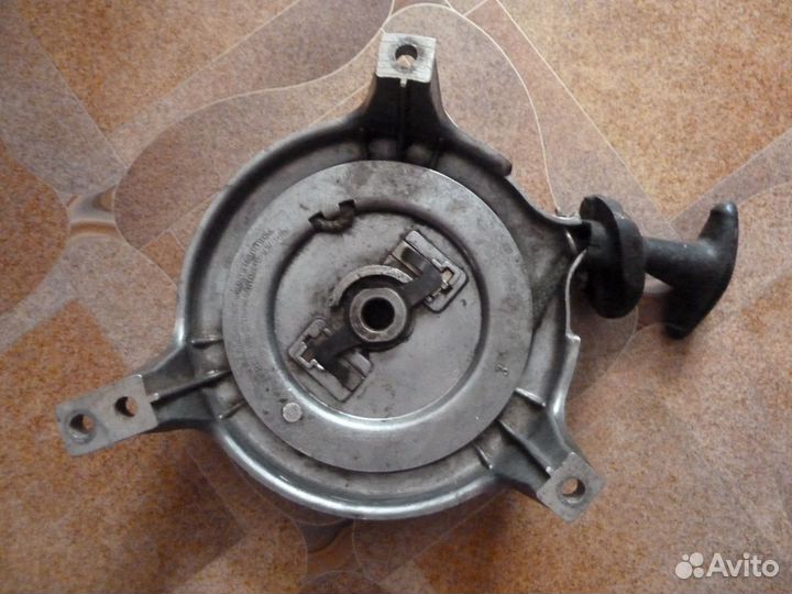 Головка для лодочного мотора Вихрь