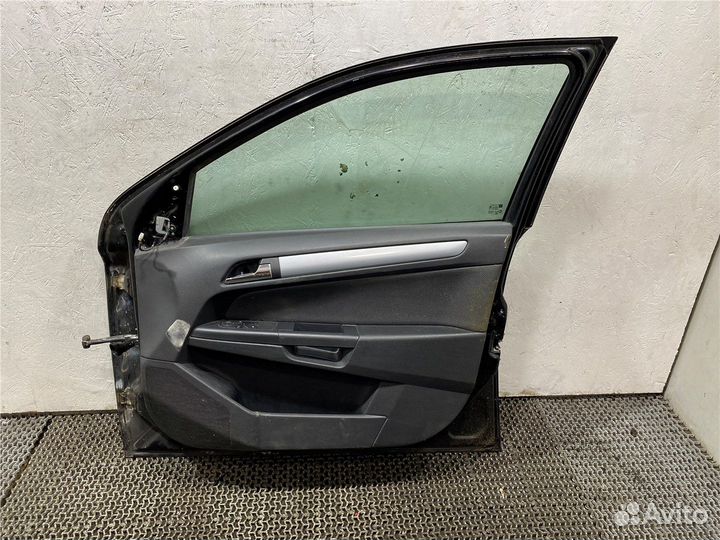 Дверь боковая Opel Astra H, 2005