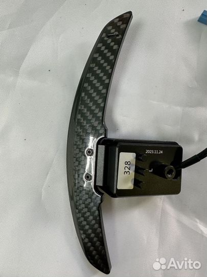 Лепестки карбон F Серия BMW F80 F82 F10 F32 F30