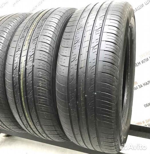 Nexen N'Priz RH7 225/70 R16 103S