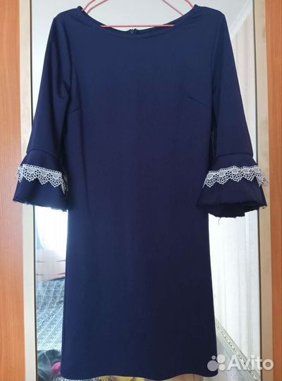 Платье для девочки 98 104