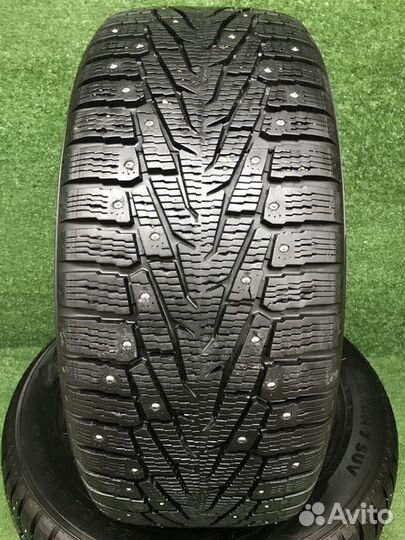 Nokian Tyres Nordman 7 SUV 255/55 R18 109T