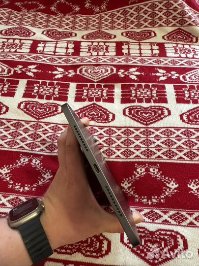 iPad Mini 6 64 Wi-Fi only