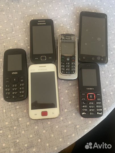 Samsung Wave 525 GT-S5250