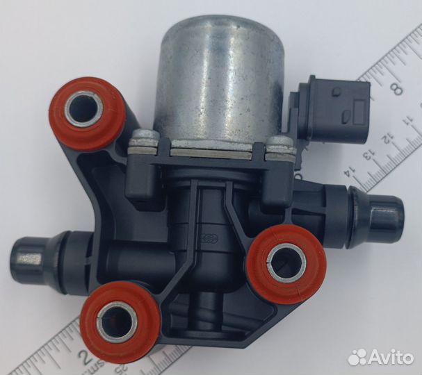 Клапан электромагнитный wabco 4460913060 (управлен