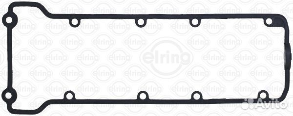 Прокладка клапанной крышки elring 422.370