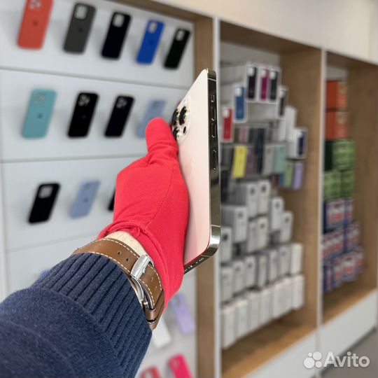 iPhone 13 Pro, 256 ГБ
