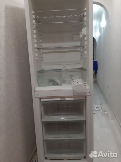 Запчасти для холодильника lieвhеrr