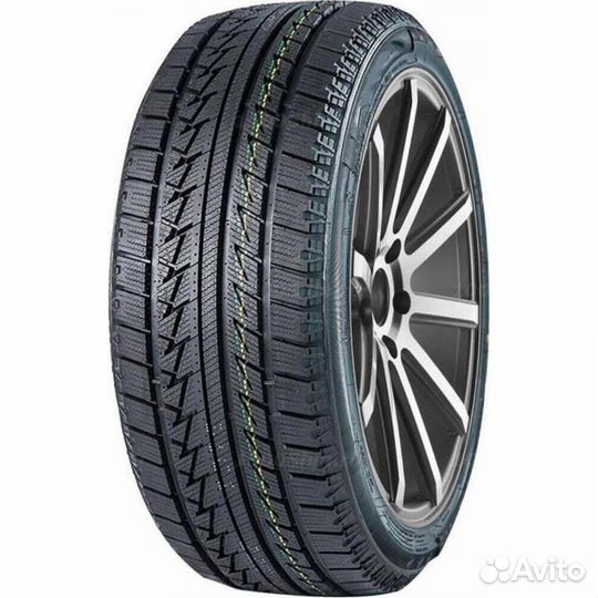Sonix Snowrover 966 225/60 R16 98H