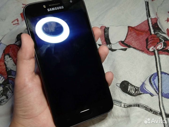 Телефон samsung j2