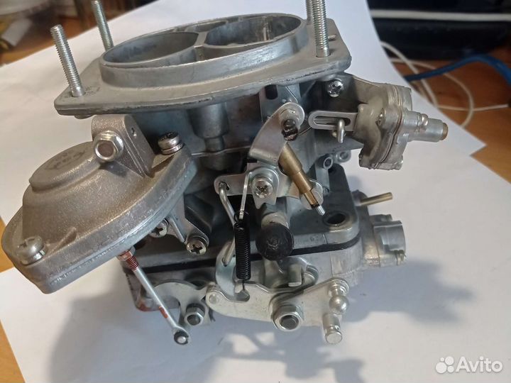 Оригинальный карбюратор для ваз-2105