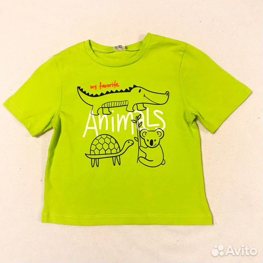 Футболки для мальчика