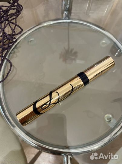Estee lauder тушь для ресниц новая
