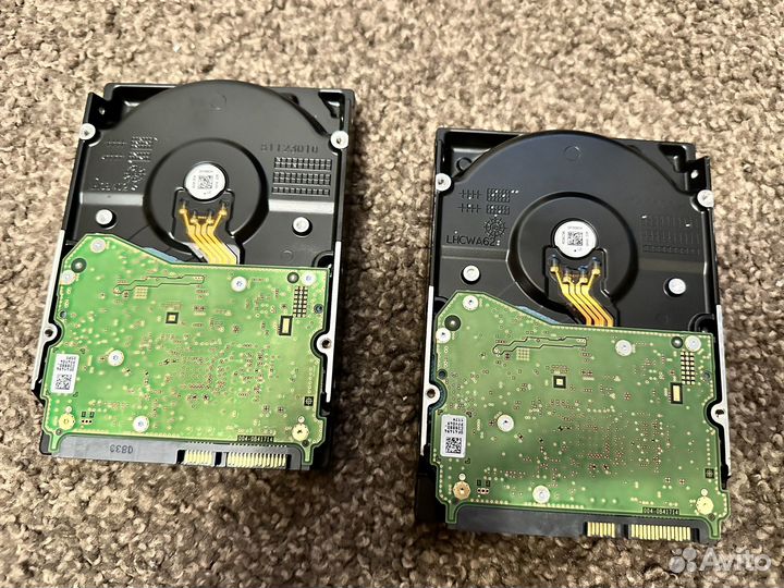 Western Digital WD Red Plus 12 Tb