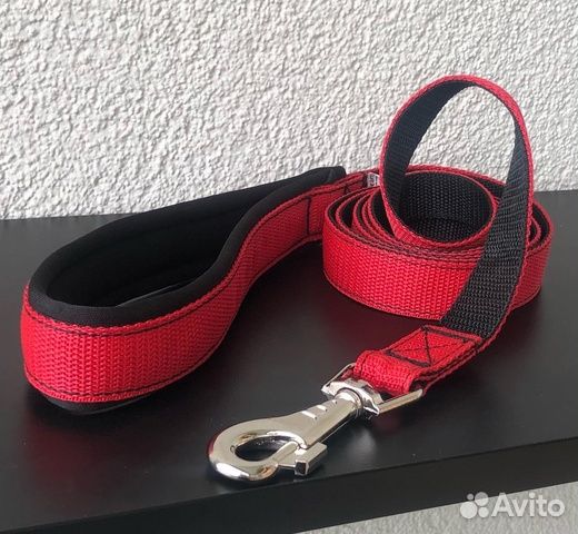 Амуниция для собак