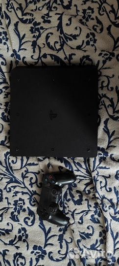 Sony playstation 4