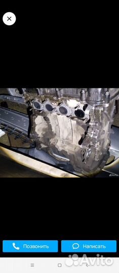 Мотор хундай Солярис 1.6 2023 года