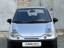 Daewoo Matiz 0.8 MT, 2012, 23 000 км, с пробегом, цена 410 000 руб.