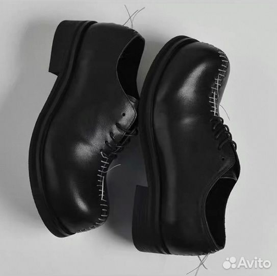 Carol christian poell Type Boots