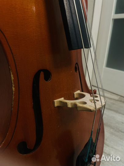 Виолончель 1 2