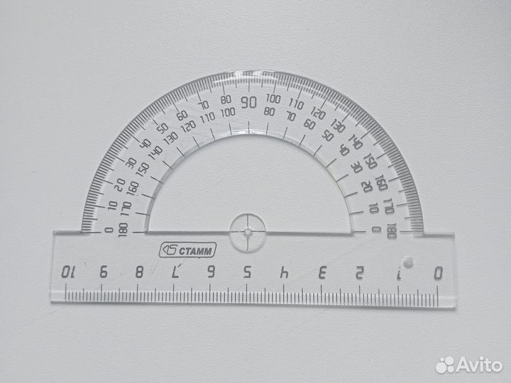 Транспортиры