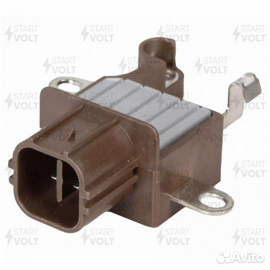 Startvolt VRR 1904 Регулятор напряжения ген