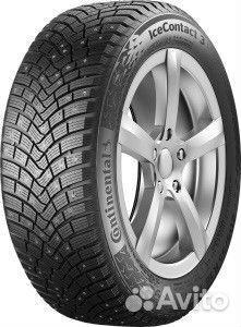 Continental IceContact 3 205/60 R16