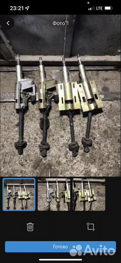 Рулевая колонка ваз 2114,2115,2110,2112,2109,2113