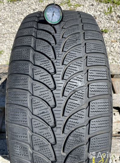 Bridgestone Blizzak LM-80 EVO 265/60 R18
