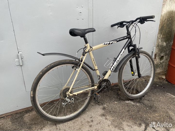 Merida m60 sport line