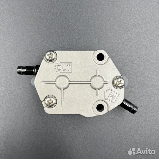 Насос топливный Yamaha 20-90 (kacawa)