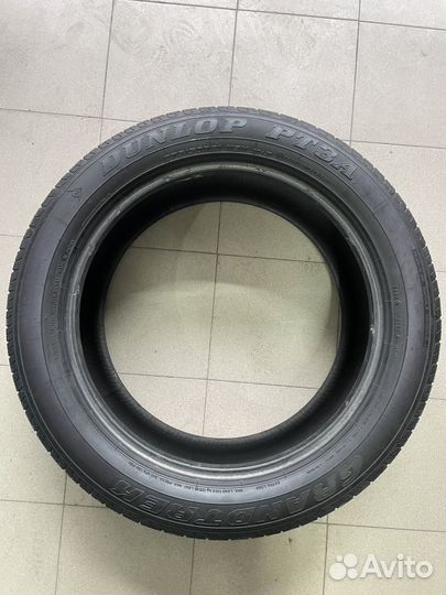 Dunlop Grandtrek PT3A 275/50 R21 113V