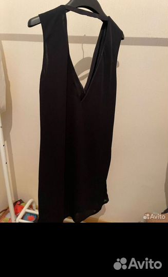Платье Зара 48