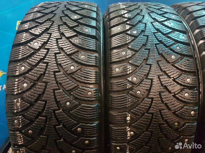 Nokian Tyres Nordman 4 195/55 R15